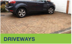 DRIVEWAYS Brighton