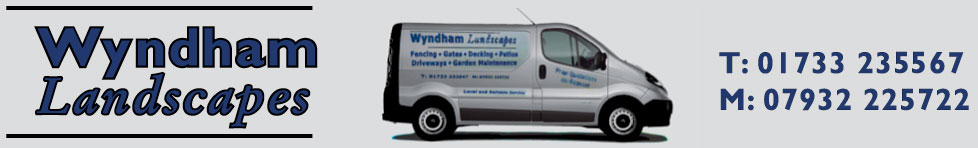 Wyndham Landscapes London