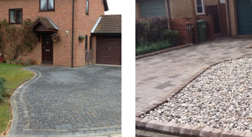 Driveway pressure cleaning Brighton